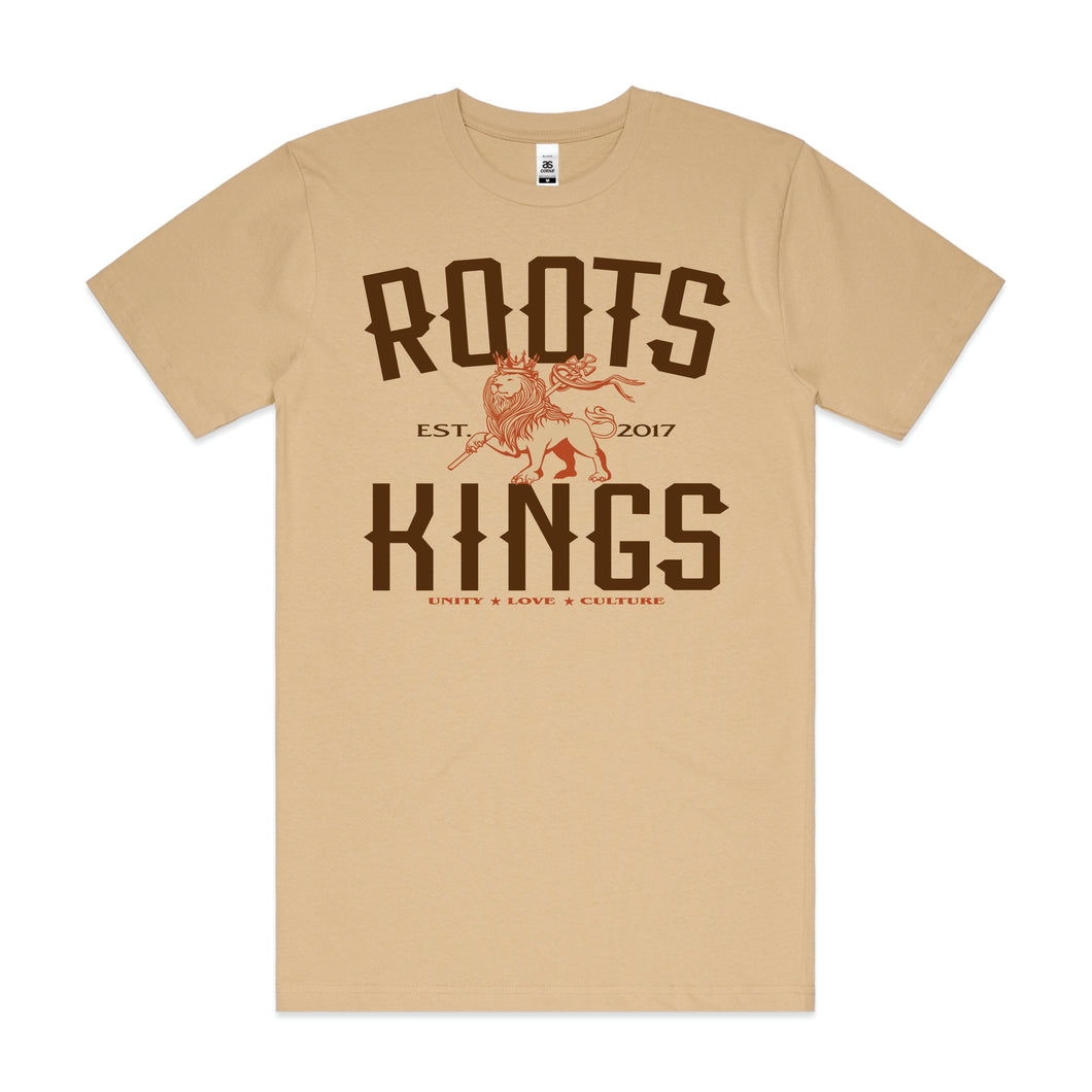 Short Sleave T-Shirt